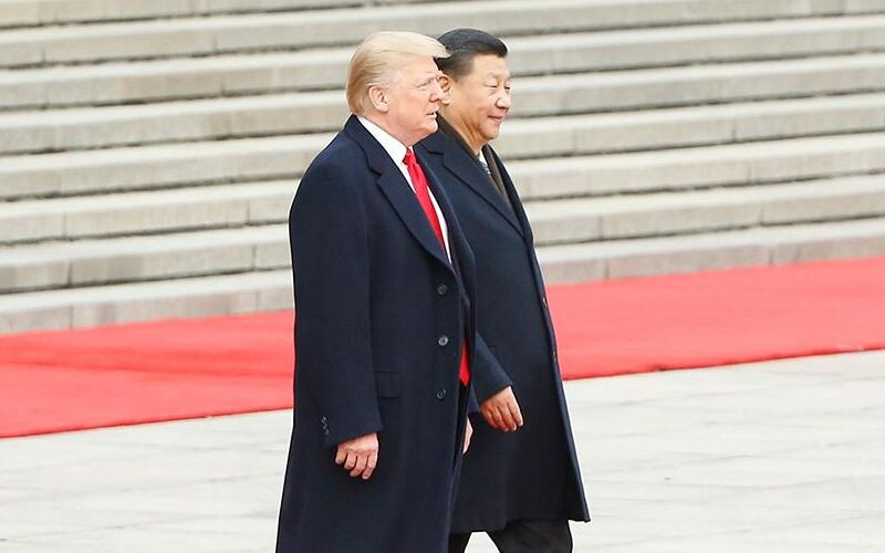 Трамп планує знизити додаткову ставку мита на імпорт з КНР