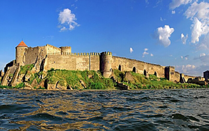 Аккерманскую крепость включили в список ЮНЕСКО
