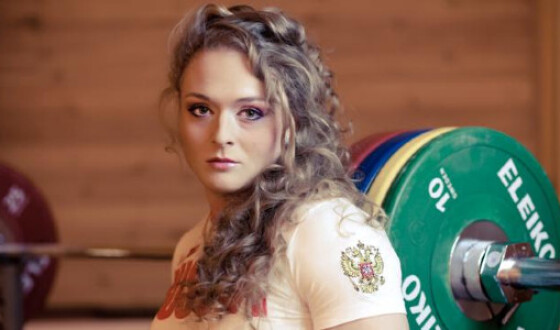 Російську олімпійську чемпіонку Оксану Слівенко дискваліфікували через допінг