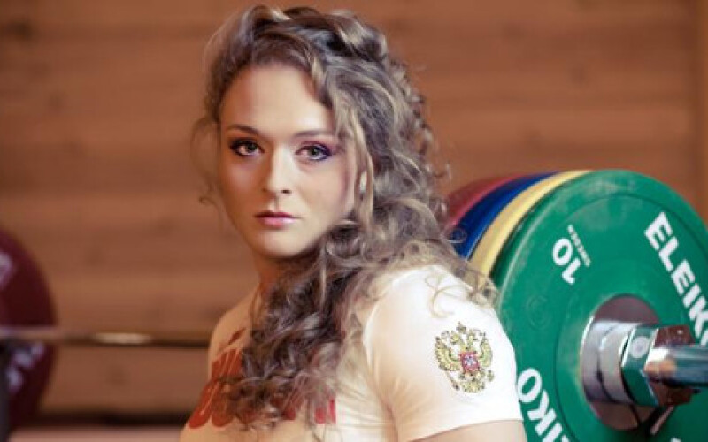 Російську олімпійську чемпіонку Оксану Слівенко дискваліфікували через допінг