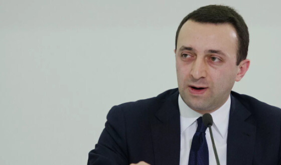 У Грузії висунули главу Міноборони Гарібашвілі кандидатом в прем&#8217;єри