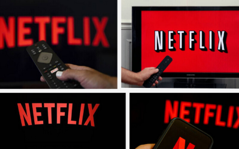 Netflix оголосили про відкриття офлайн-магазинів