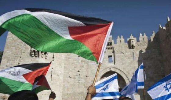 &#8220;Война вашему дому&#8221;: причины палестино-израильского конфликта