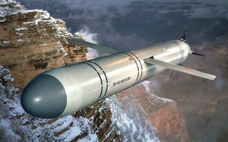 Росія використала 55-60 вісотків запасів своїх високоточних ракет