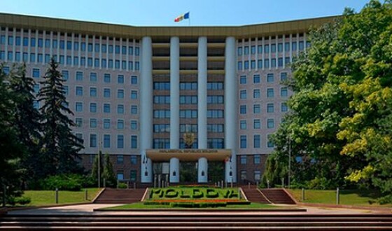 У Молдові правляча коаліція домовилася про дострокові вибори парламенту
