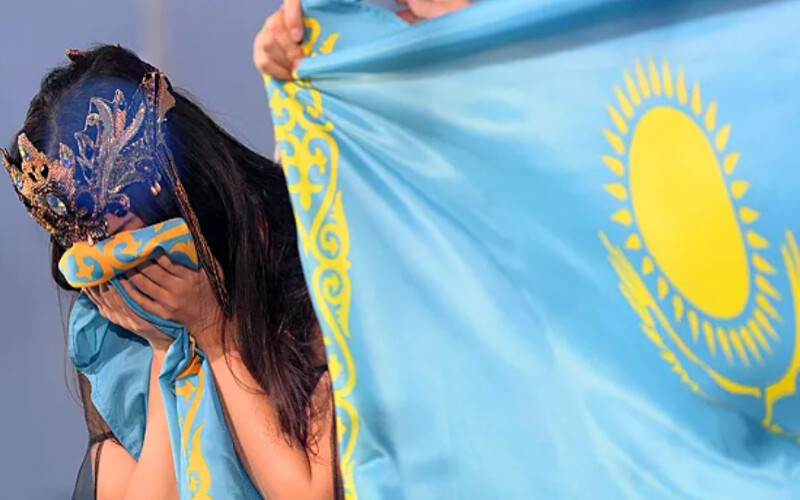 Казахстанські ЗМІ зіштовхнулися з проблемами доступу до своїх сайтів