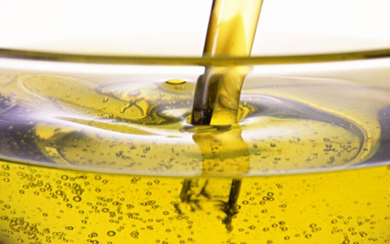 Украинское растительное масло отвечает международным стандартам