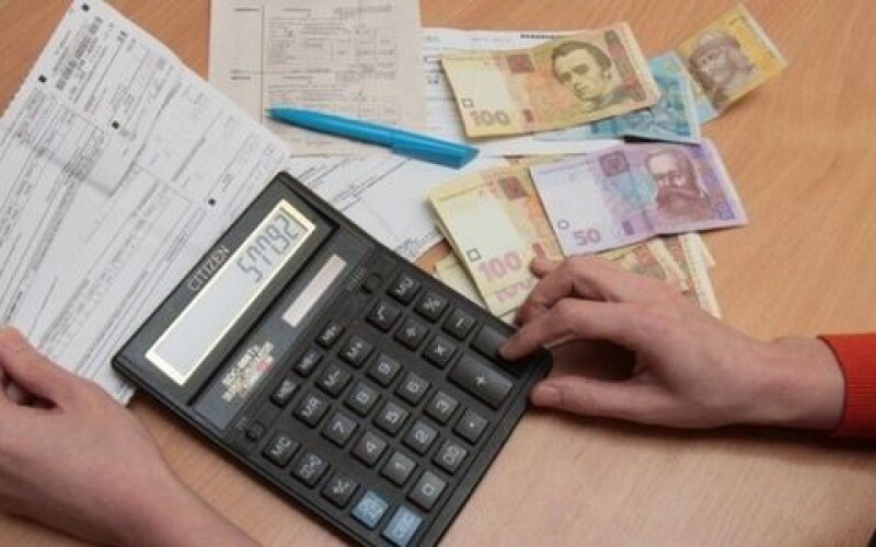 Украинцев заверили, что в бюджете хватит денег на субсидии