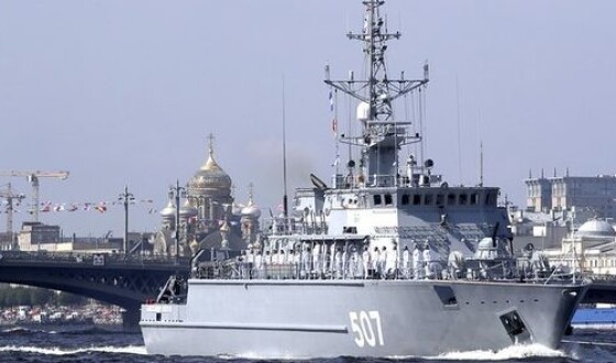Россия устроила очередную наглую провокацию в морских водах