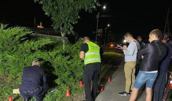 У Львові затримали 23-річного хлопця, який вбив двох людей заради інтересу
