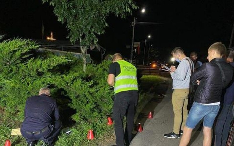 У Львові затримали 23-річного хлопця, який вбив двох людей заради інтересу