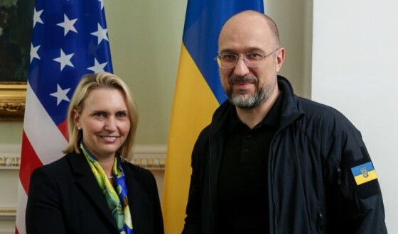 Україна отримала від США пропозиції щодо реформ
