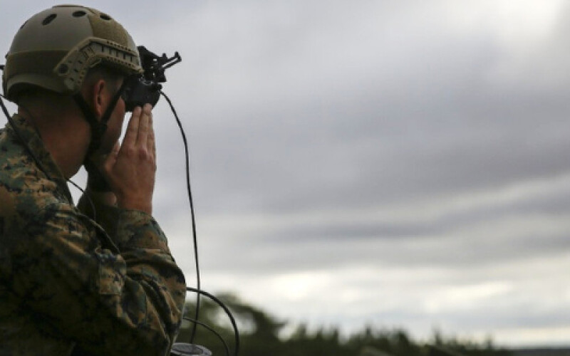 Армія США буде використовувати окуляри змішаної реальності