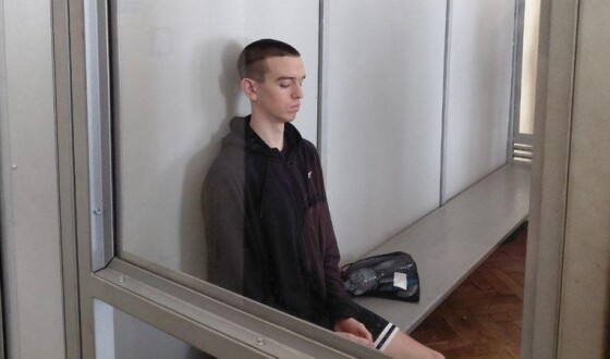Підозрюваний у вбивстві Фаріон зізнався у скоєному співкамернику