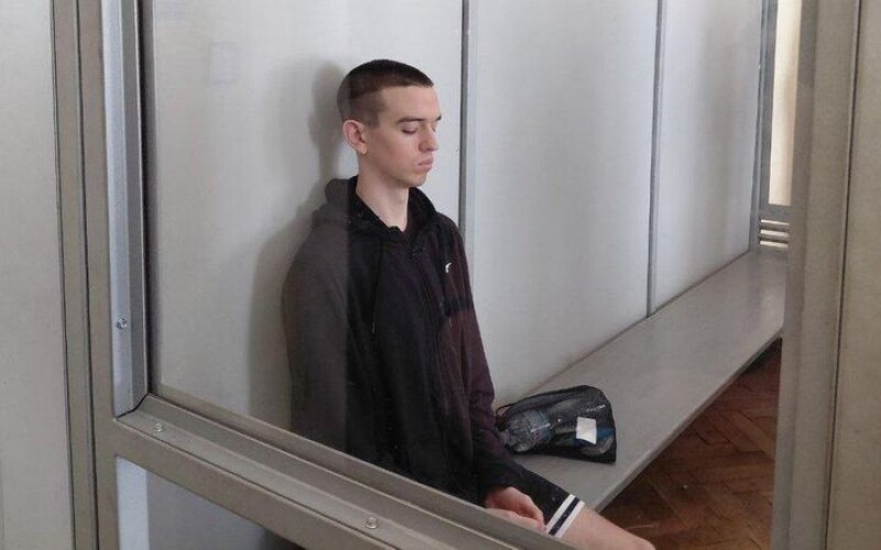 Підозрюваний у вбивстві Фаріон зізнався у скоєному співкамернику