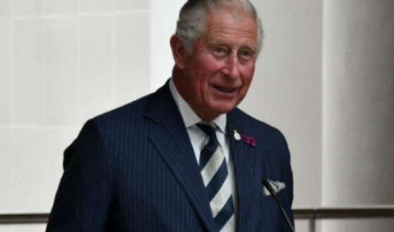 Принц Чарльз розповів, що його батько Філіп був дуже особливою людиною