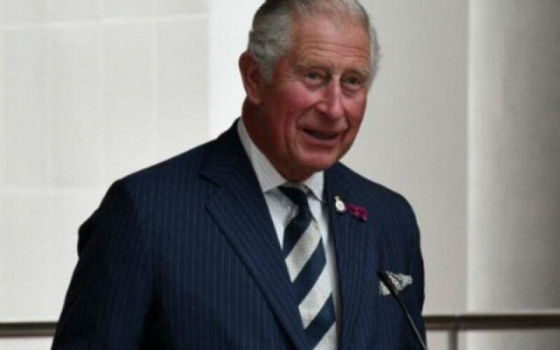 Принц Чарльз розповів, що його батько Філіп був дуже особливою людиною