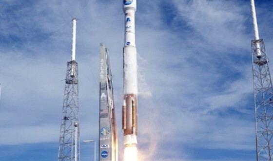 В США запущена ракета Falcon 9 с индонезийским спутником связи
