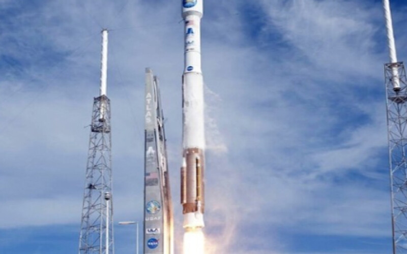 В США запущена ракета Falcon 9 с индонезийским спутником связи