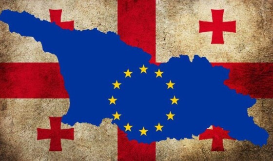 ЄС погодився припинити процес вступу Грузії до Євросоюзу