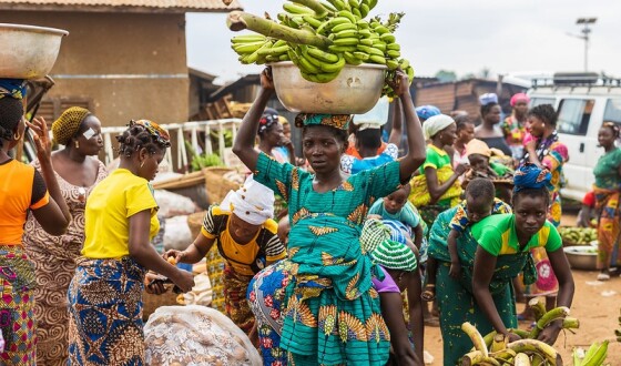 Harmattan-Togo Photo Festival 2025: новий фотофестиваль у Західній Африці