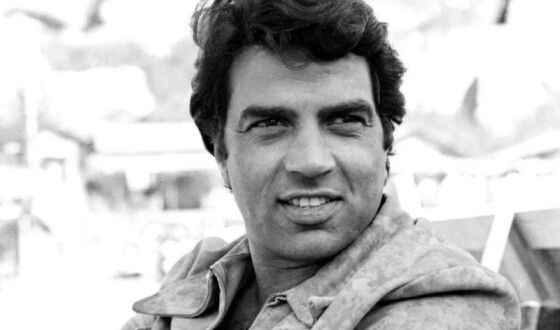 Помер легендарний актор Боллівуду Дхармендра — йому було 89 років