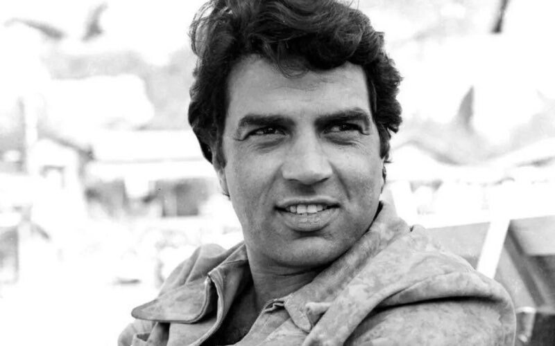 Помер легендарний актор Боллівуду Дхармендра — йому було 89 років