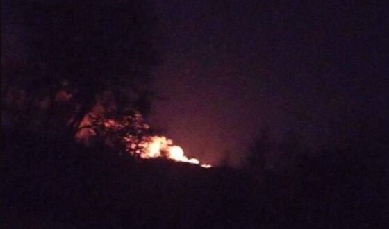Окупанти з території Бєлгородської області рф завдали ракетних ударів по Харкову