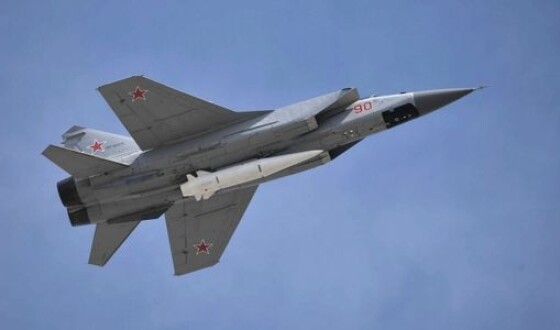 Російські літаки стратегічної авіації атакували інфраструктуру Одещини