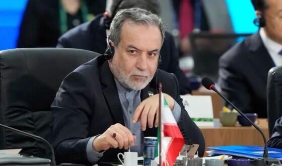 Іран не буде згортати ядерну програму &#8211; Аббас Арагчі