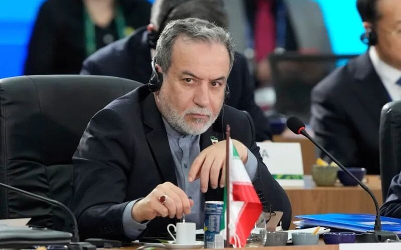 Іран не буде згортати ядерну програму &#8211; Аббас Арагчі