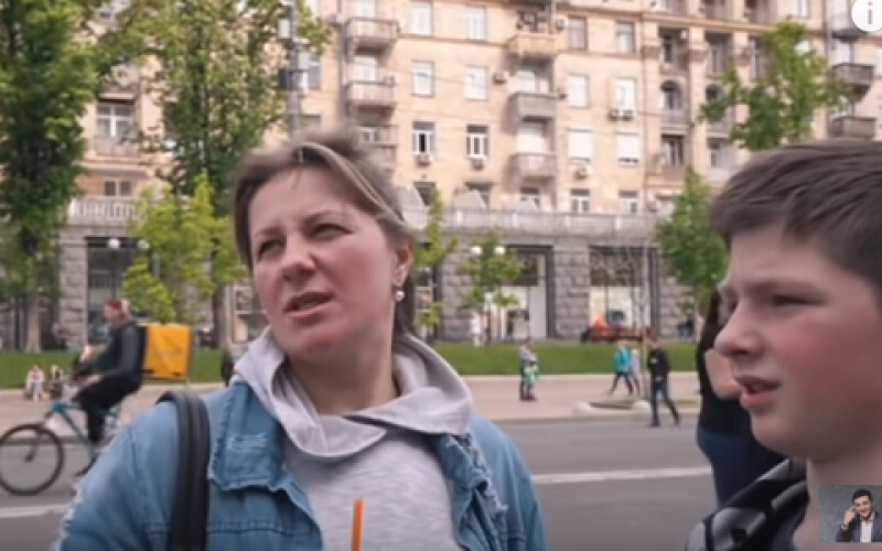 У Зеленського запустили відео-петицію про розпуск Верховної Ради