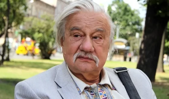 У Львові помер український поет і дисидент Ігор Калинець