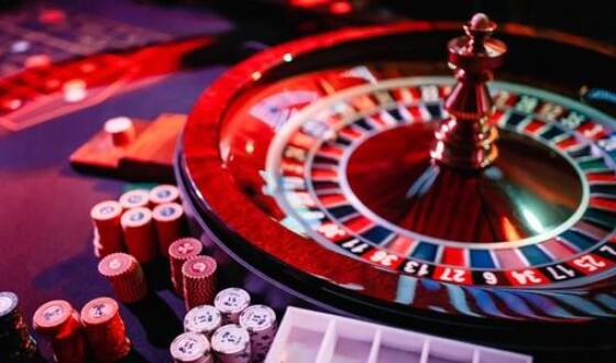 Вибір та гра в автомати ігрові на гроші в казино України