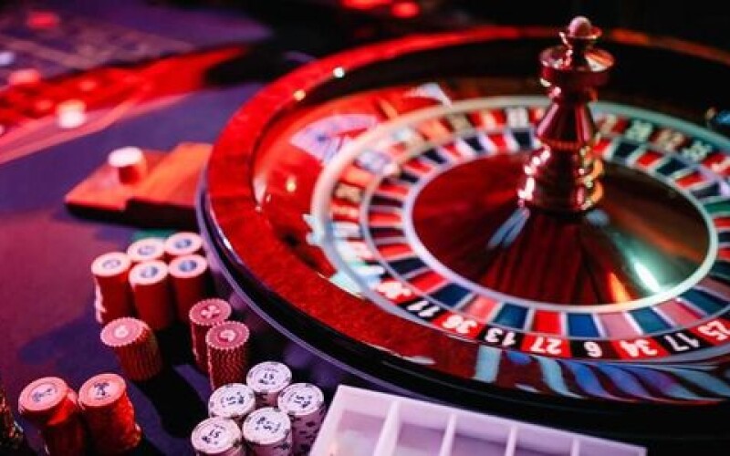 Вибір та гра в автомати ігрові на гроші в казино України