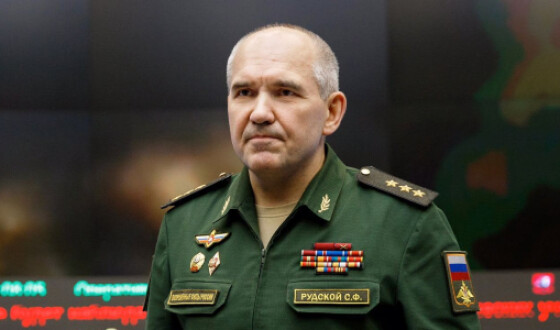 Російський генерал таємно прибув у Лівію