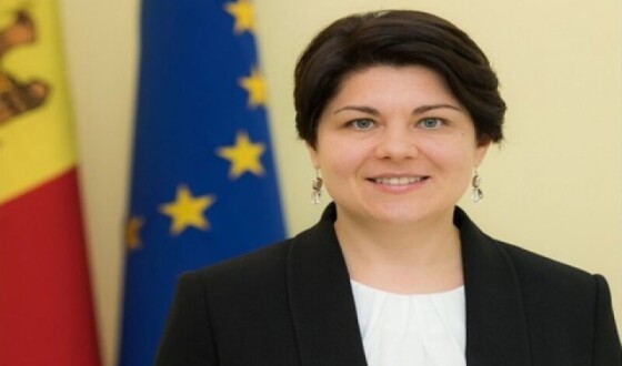 У Молдові сподіваються на початок переговорів щодо вступу до ЄС до кінця року