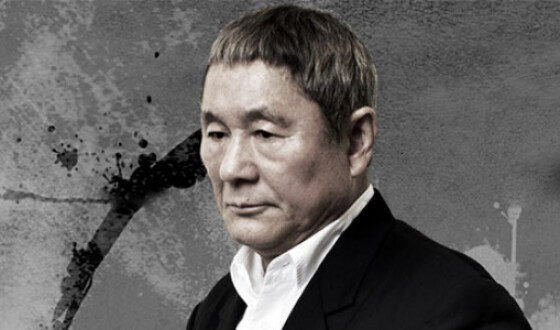 Чоловік з ножем напав в Токіо на автомобіль з відомим режисером Такеші Кітано