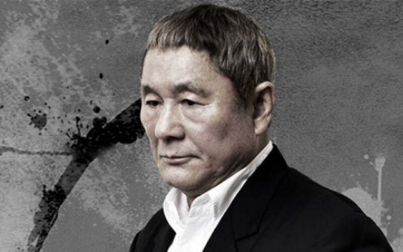 Чоловік з ножем напав в Токіо на автомобіль з відомим режисером Такеші Кітано