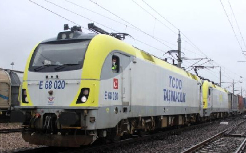 Потяги Китай &#8211; Європа перевезли вантажів на більш ніж 200 мільярдів доларів