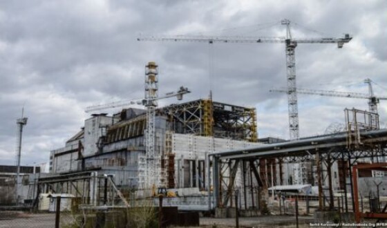 У Чернобыльской АЭС появился инстаграм-аккаунт