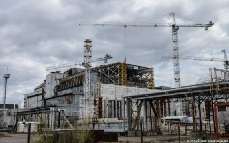 У Чернобыльской АЭС появился инстаграм-аккаунт