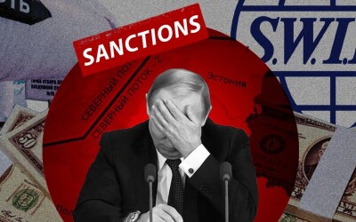 Російська економіка демонструє численні проблеми