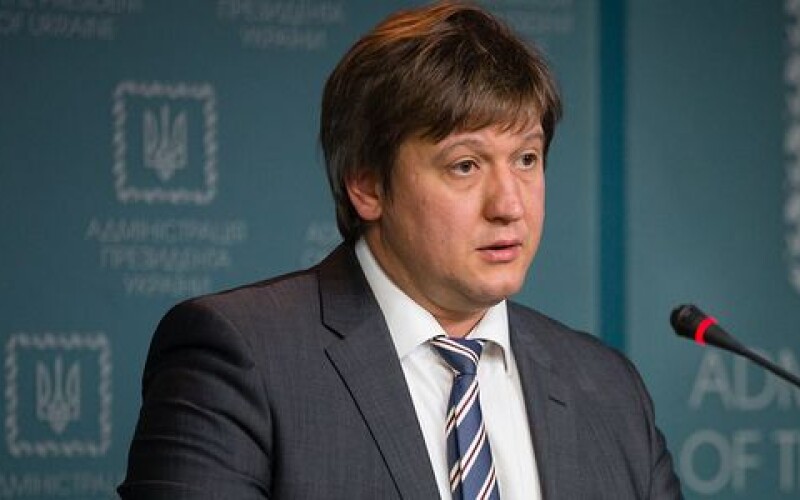 Колишній секретар РНБО України назвав причину своєї відставки