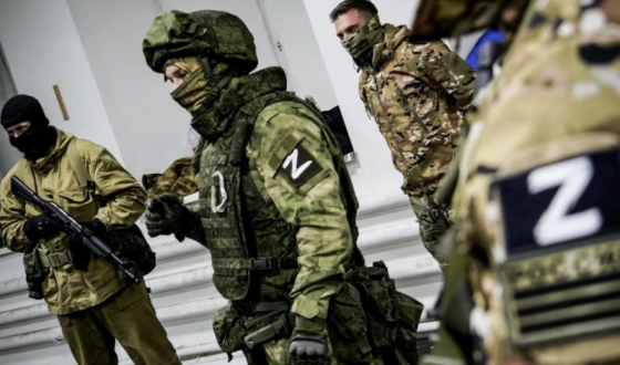 ISW: Росіяни просунулися на трьох напрямках у Донецькій області
