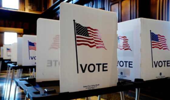 У США дозволили жителям без громадянства голосувати на місцевих виборах