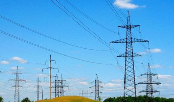 Україна більш ніж удвічі збільшила імпорт електроенергії із Білорусі