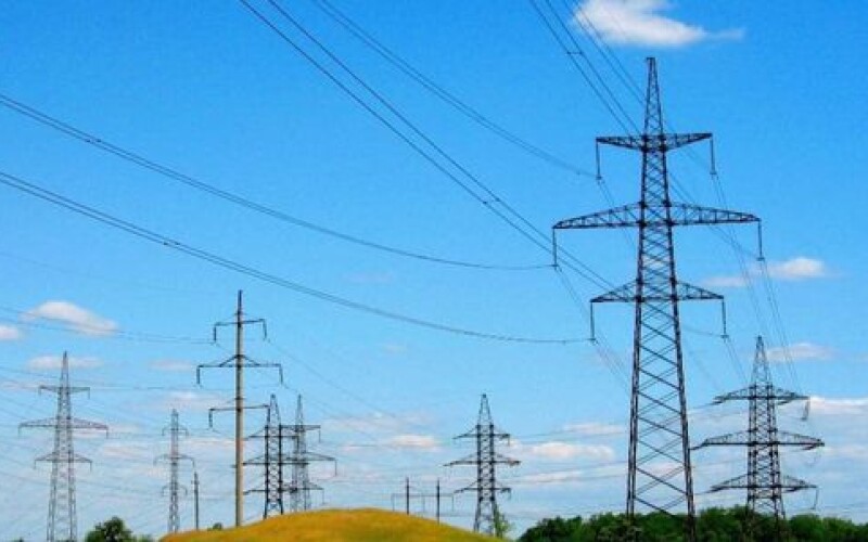 Україна зможе відновити постачання електроенергії з Білорусі