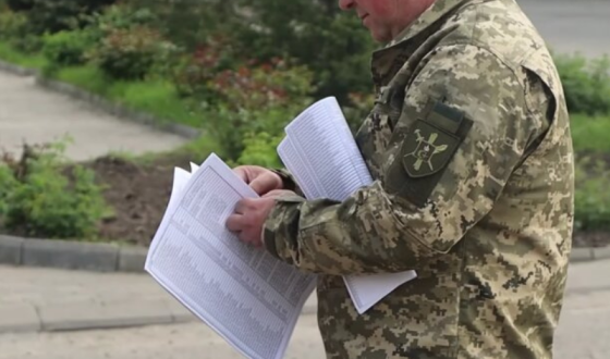 У Києві загинув мобілізований під час спроби втечі з авто ТЦК