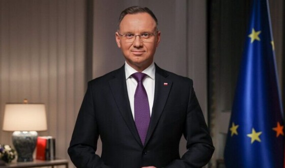 У Польщі оголосили про готовність прийняти американську ядерну зброю